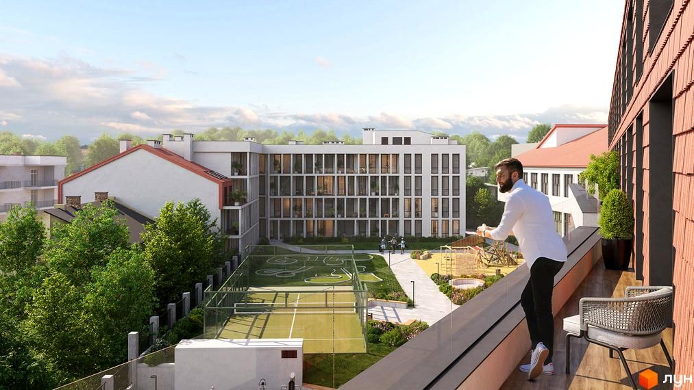 Як збільшити квадратні метри свого житла: РІЕЛ пропонує особливу послугу