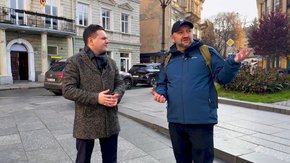 «Ресторанний бізнес – це пункт здачі крові»