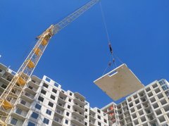 У Луцьку на місці будинку зведуть торгово-офісний центр