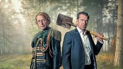 Різдво, Шопен та несподіваний Міккельсен: новини кінопрокату