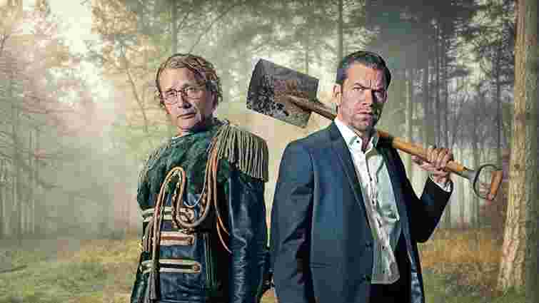 Різдво, Шопен та несподіваний Міккельсен: новини кінопрокату