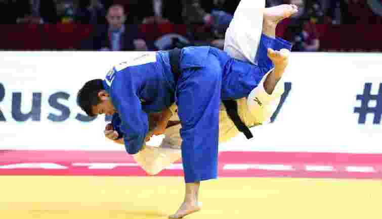 Міжнародна федерація дзюдо офіційно зняла санкції з російських спортсменів