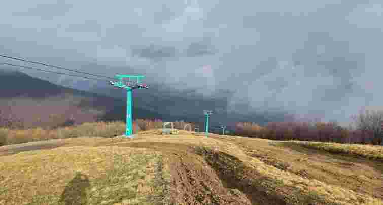 АРМА виставило на продаж гірський курорт у Пилипці і землю на Боржаві за 347 млн грн