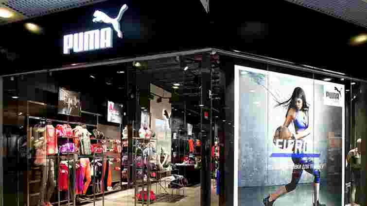 Китайський виробник спортивного одягу планує купити бренд Puma