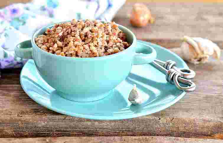 Смачна їжа без електрики: які каші можна просто залити водою