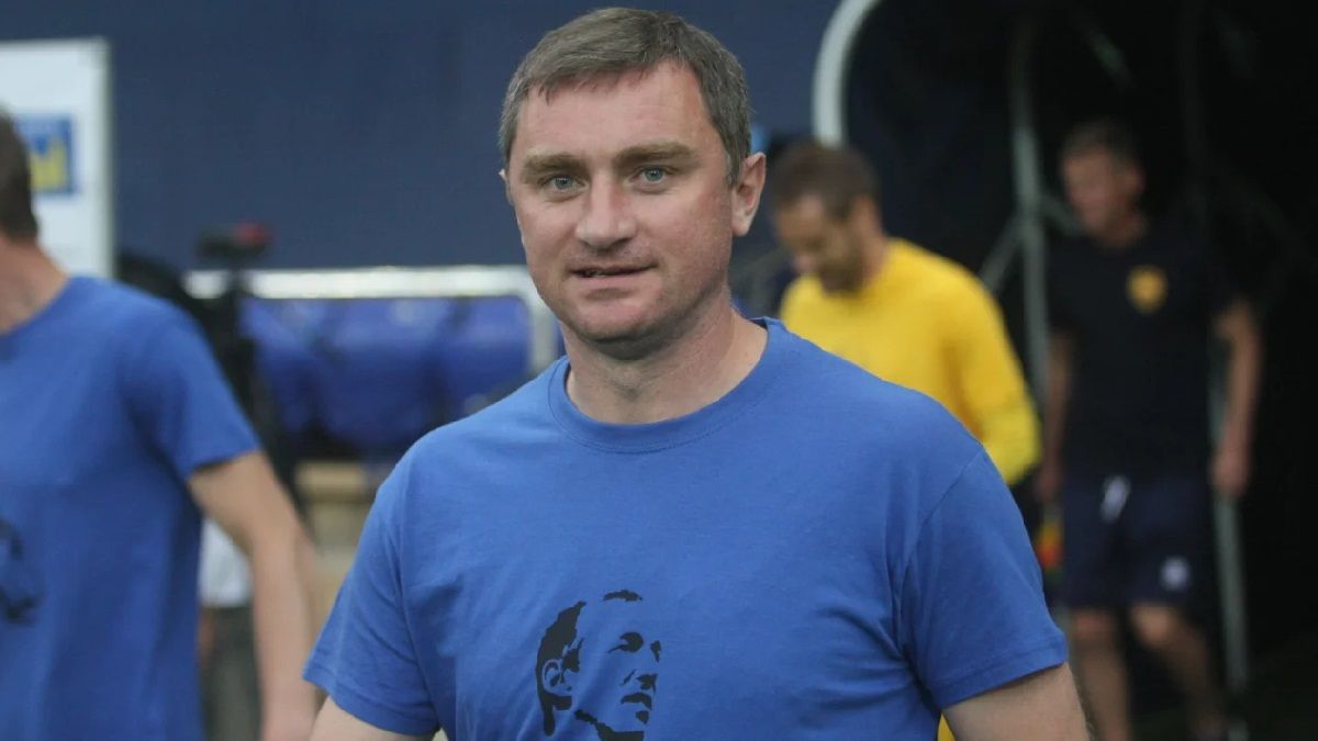 Легенда «Шахтаря», якій не вдалося стати хорошим «Слугою народу»