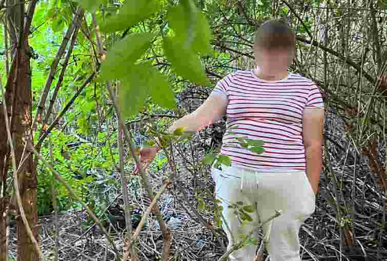 У Львові судитимуть закладчицю яка до роботи залучала 5-річну доньку