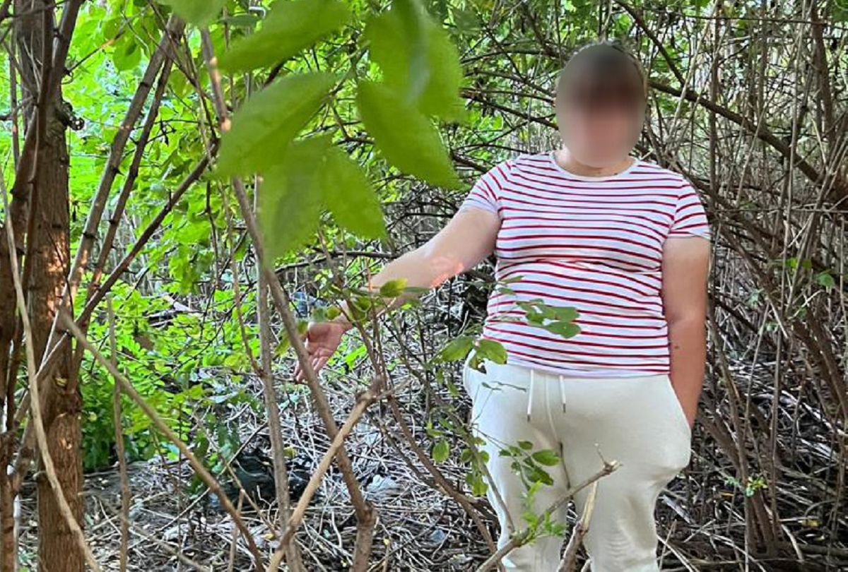 У Львові судитимуть закладницю наркотиків,  яка до роботи залучала 5-річну доньку