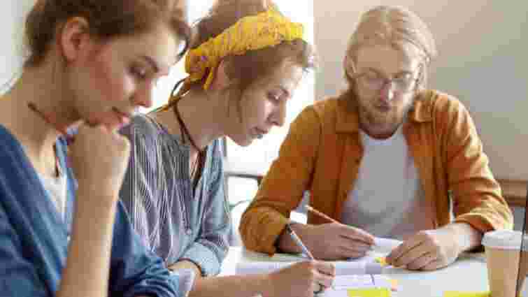 У радіодиктанті національної єдності 2025 перемогли шестеро учасників