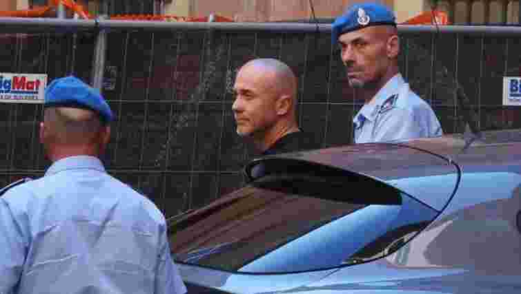 Італія видала Німеччині підозрюваного у підриві «Північних потоків» українця Сергія Кузнєцова