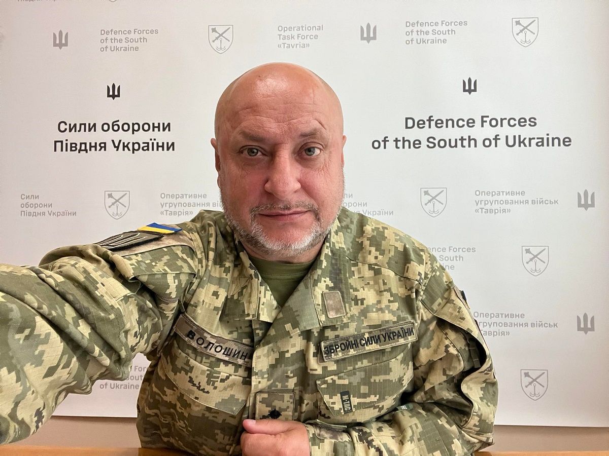 На Гуляйпільському напрямку український підрозділ самовільно залишив позиції
