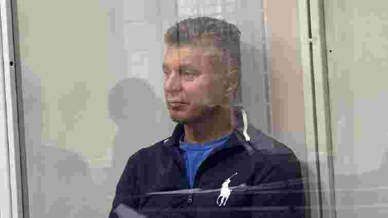 Фігурант корупційної схеми в «Енергоатомі» Фурсенко вийшов з СІЗО під 95 млн грн застави