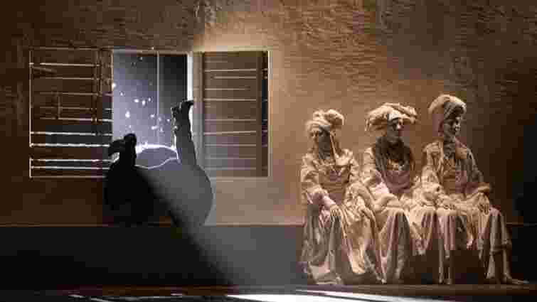 До нематеріальної культурної спадщини України внесли легенди про конотопську відьму