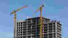  У Луцьку планують збудувати 24-поверховий хмарочос