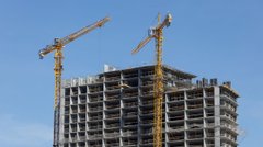  У Луцьку планують збудувати 24-поверховий хмарочос