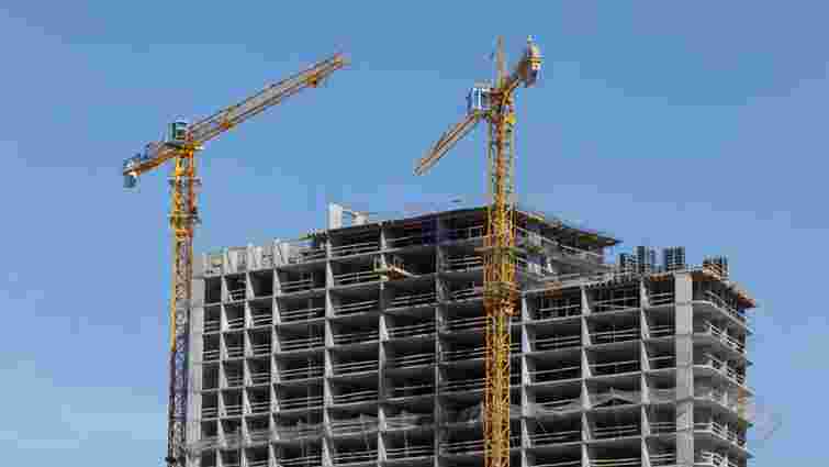  У Луцьку планують збудувати 24-поверховий хмарочос