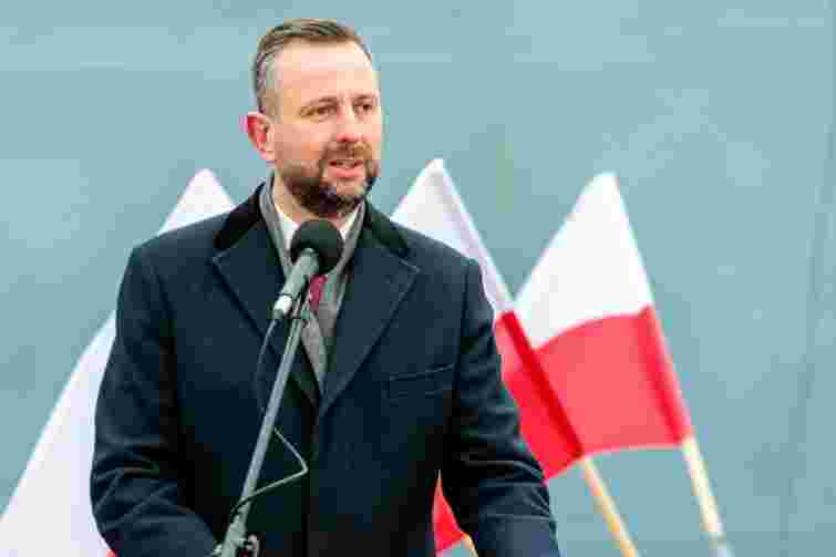 Польща вимагає пояснень від України щодо обшуків у голови Офісу Президента