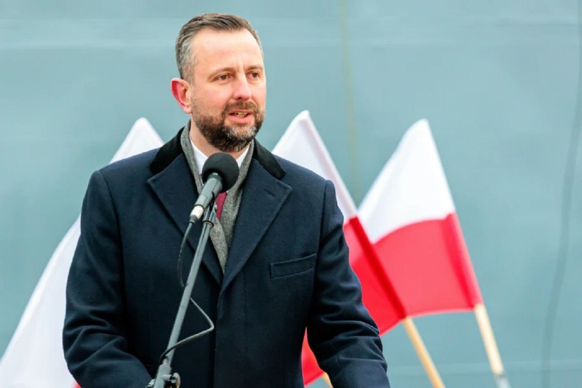 Польща вимагає пояснень від України щодо обшуків у голови Офісу Президента