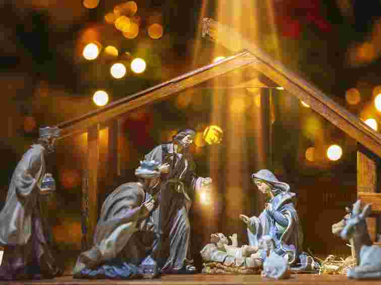 Різдво припадає на четвер: які головні церковні свята відзначають у грудні 2025 року