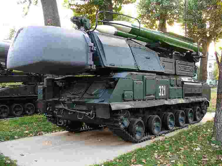 Сили безпілотних систем уразили три комплекси російської ППО на 60 млн доларів