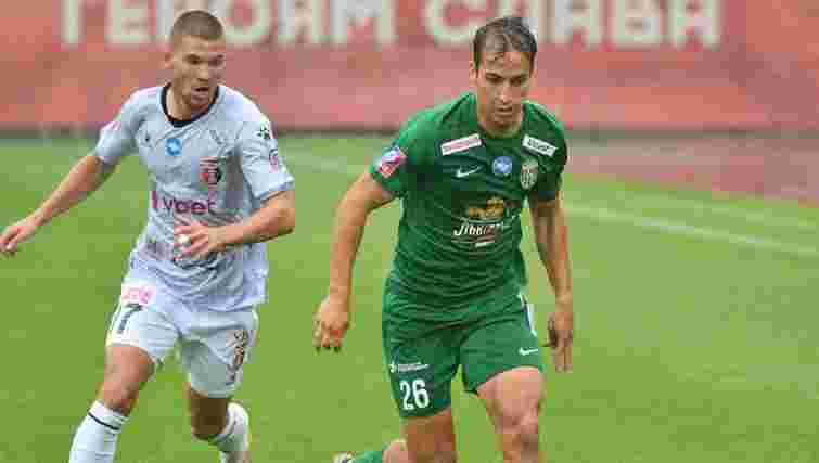 «Карпати» проти «Вереса»: анонс матчу УПЛ