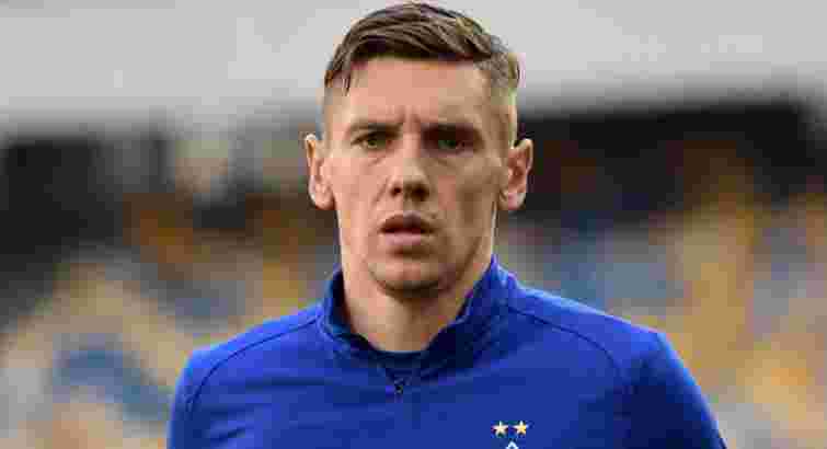 У Києві ТЦК мобілізував відомого ексфутболіста «Динамо» та збірної України