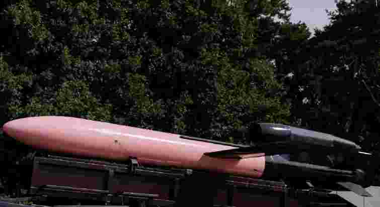 Чехія через корупційний скандал в Україні не передала зібрані на ракету  «Фламінго» гроші