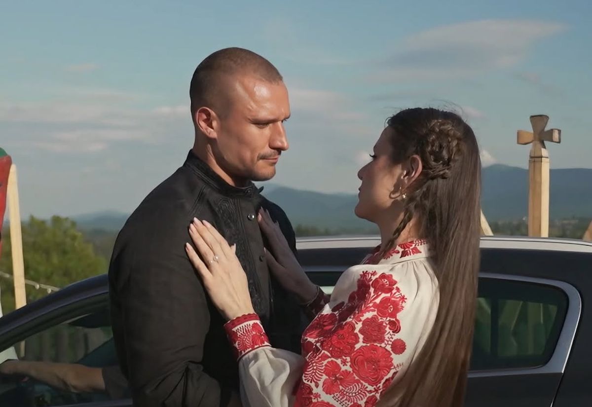 Дивляться на світ по-різному: шоу «Холостяк 14» достроково покинула ще одна учасниця