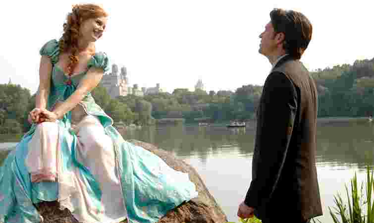 Шість легких фільмів про принців і принцес у реальному житті