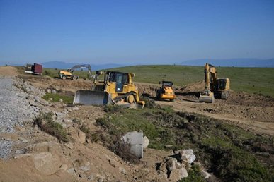 Апеляційний суд у Львові дозволив будівництво 30 вітряків на полонині Руна