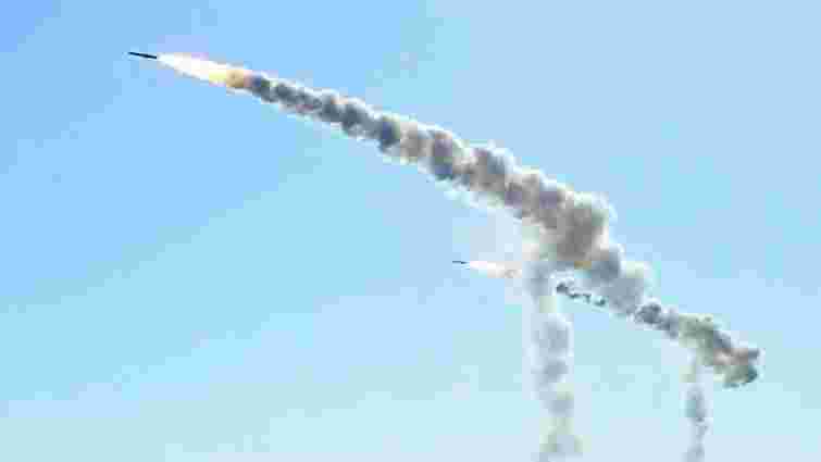 Під час нічної атаки Росія випустила по Україні понад 600 дронів та ракет