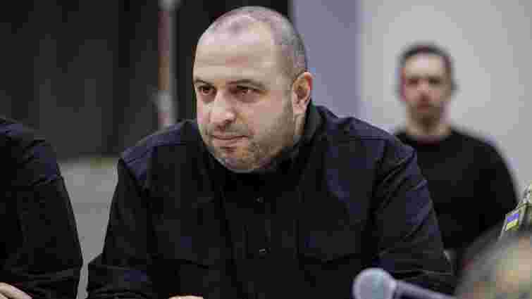 Зеленський затвердив голову переговорної делегації зі США замість Андрія Єрмака