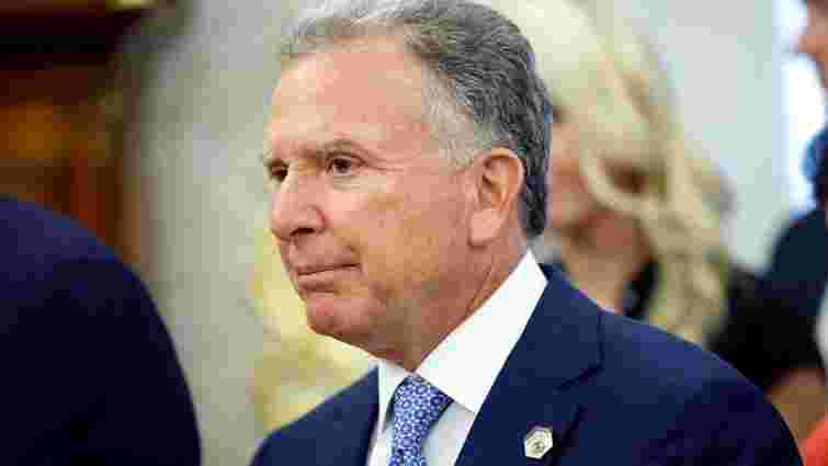 Віткофф переконував Україну просити від США нульові мита замість Tomahawk, – WSJ