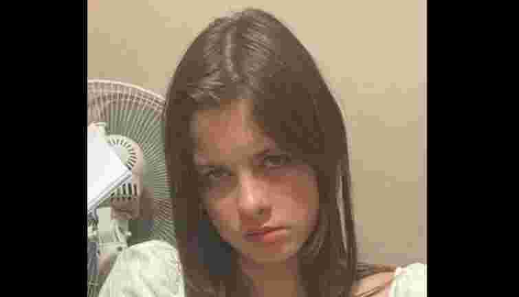 У Львові 13-річна дівчина пішла гуляти з собакою і зникла 