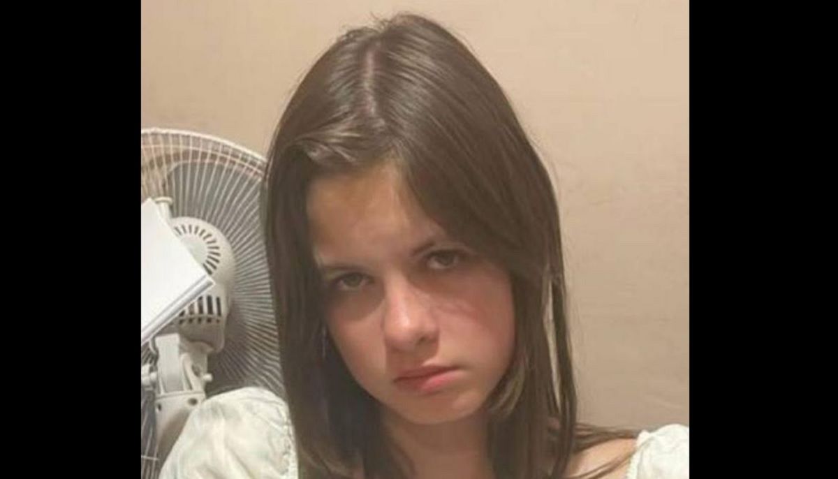 У Львові 13-річна дівчина пішла гуляти з собакою і зникла 