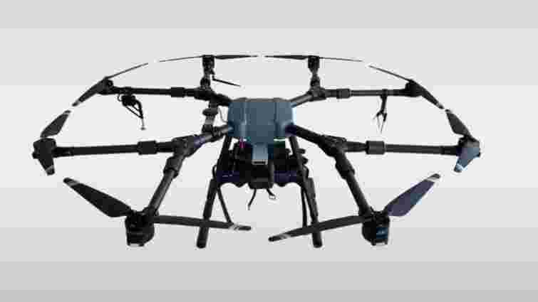 Україна запустить спільне виробництво дронів із Норвегією