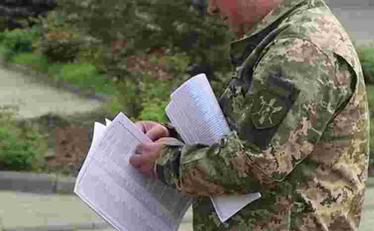 Пенсіонер отримав вирок за напад на співробітника ТЦК під час вуличного конфлікту в Стрию