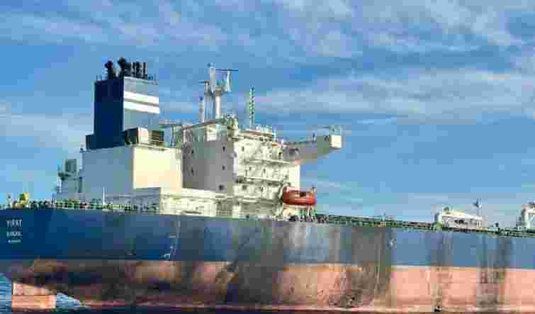 Туреччина занепокоєна атаками дронів на російські підсанкційні танкери у Чорному морі