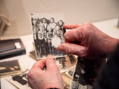 «Мою бабусю вивезли на Сибір. Що я можу про неї дізнатись?»