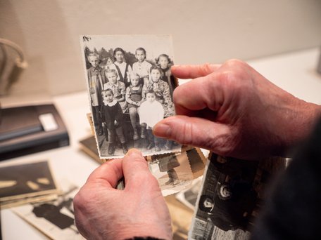 «Мою бабусю вивезли на Сибір. Що я можу про неї дізнатись?»