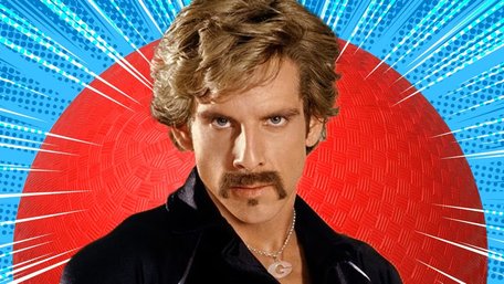 Шість чудових фільмів, за які ми так любимо Бена Стіллера