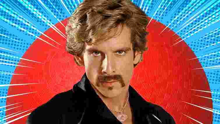 Шість чудових фільмів, за які ми так любимо Бена Стіллера