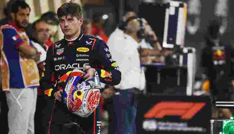 Ферстаппен виграв Гран-прі Катару, закрутивши шалену інтригу в боротьбі за чемпіонство