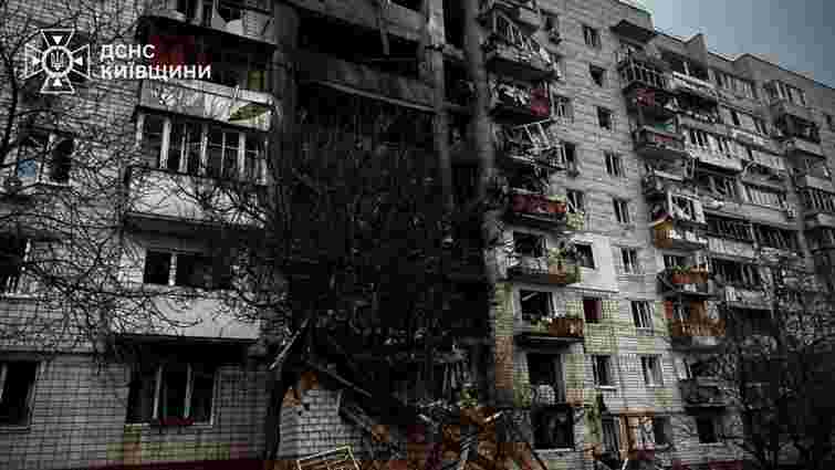 Внаслідок обстрілу Вишгорода загинув працівник компанії-виробника ракет «Фламінго»