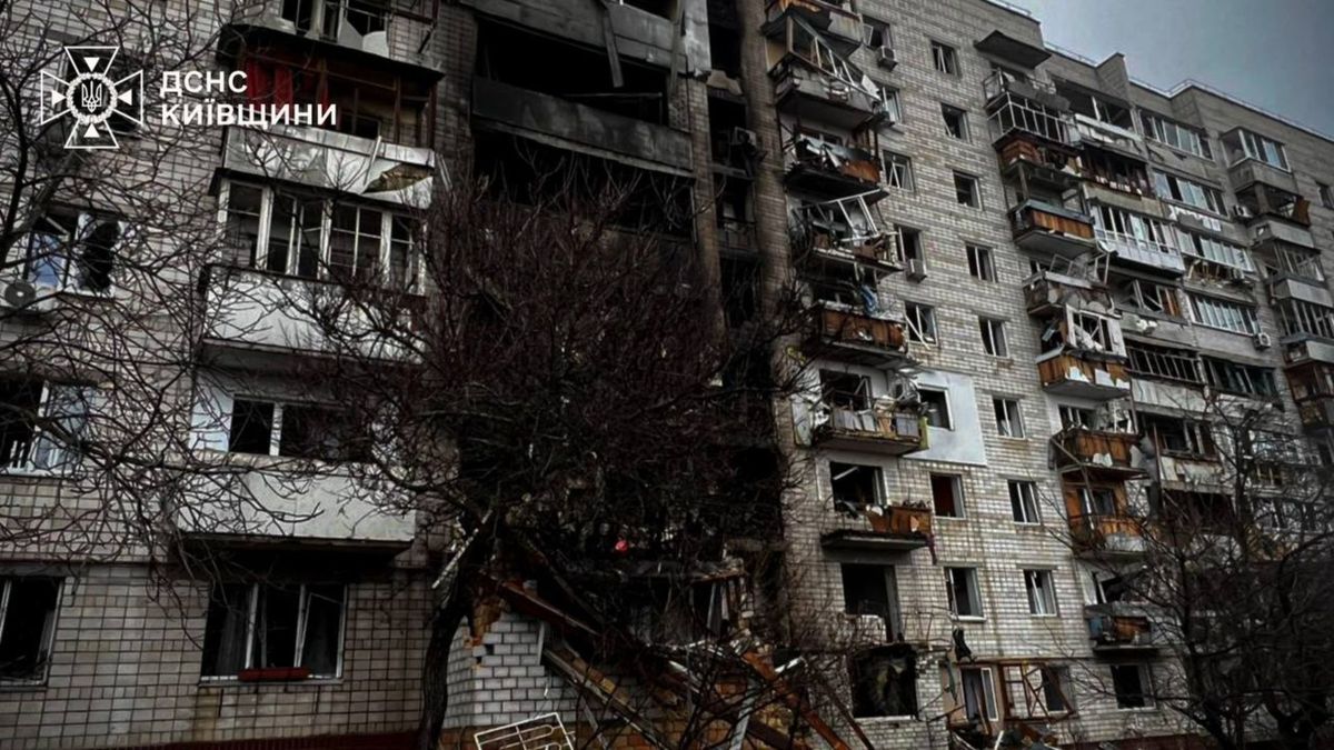 Внаслідок обстрілу Вишгорода загинув працівник компанії-виробника ракет «Фламінго»