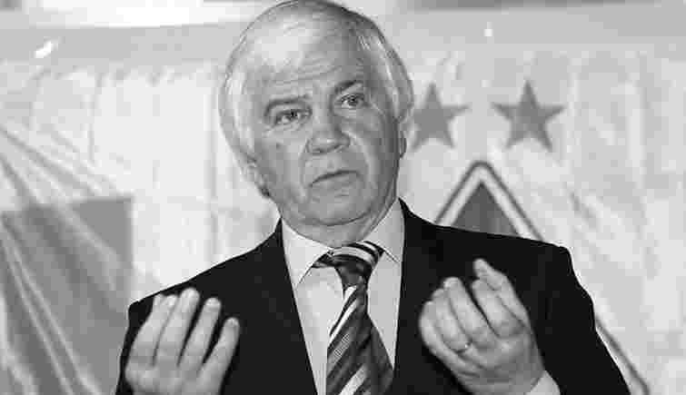 Помер легенда «Динамо», який завоював з киянами Кубок Кубків та Суперкубок УЄФА