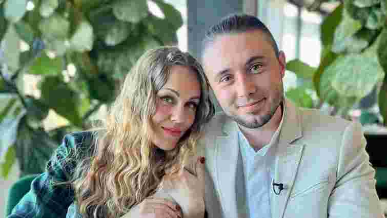 Тарас і Олена Тополі оголосили про розлучення після 12 років шлюбу