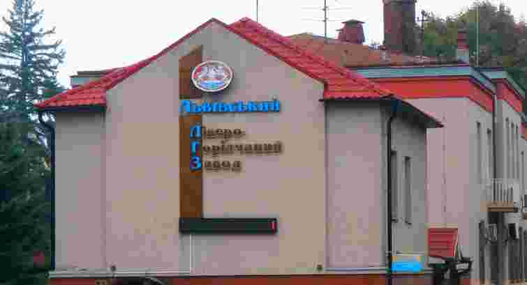 Львівський лікеро-горілчаний завод продали офіційному орендареві за 177 млн грн