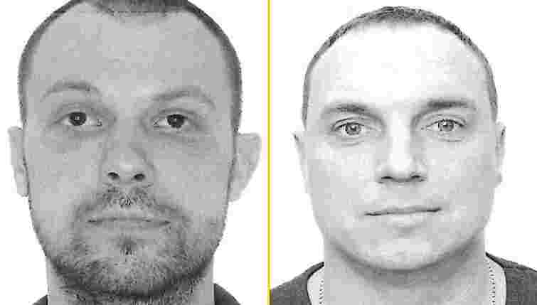 Польща оприлюднила фото підозрюваних у диверсіях на залізниці українців