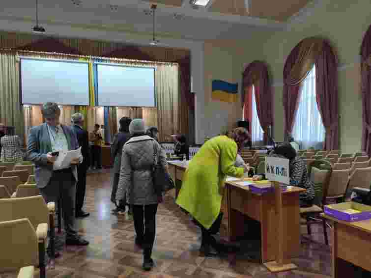 На посаду ректора у Тернопільському медичному університеті претендують двоє кандидатів